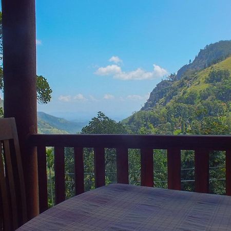 Blue Ribbon Homestay Ella Kültér fotó