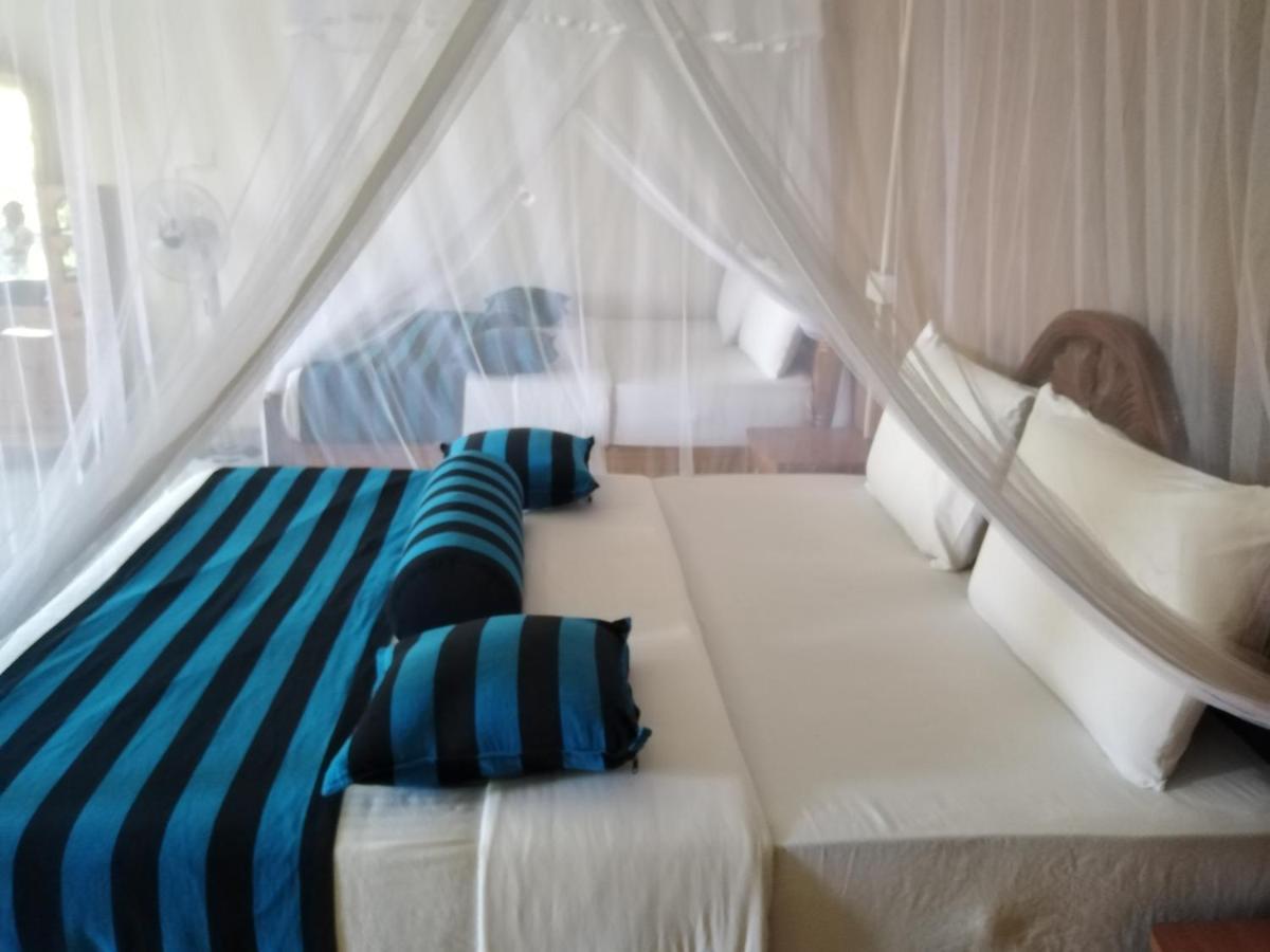 Blue Ribbon Homestay Ella Kültér fotó