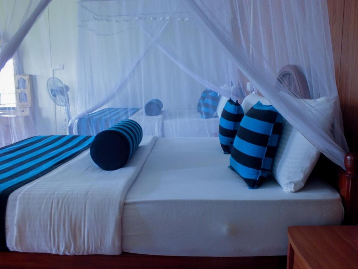 Blue Ribbon Homestay Ella Kültér fotó