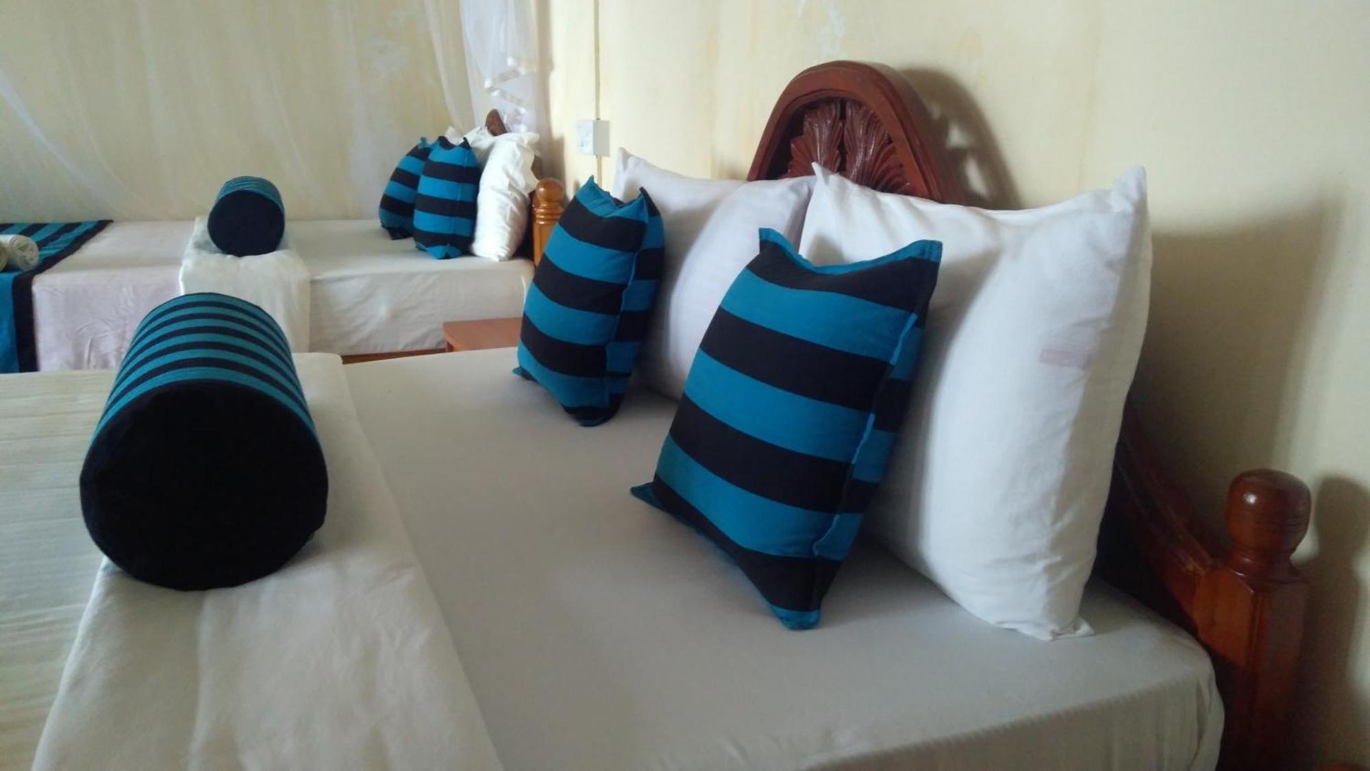 Blue Ribbon Homestay Ella Kültér fotó