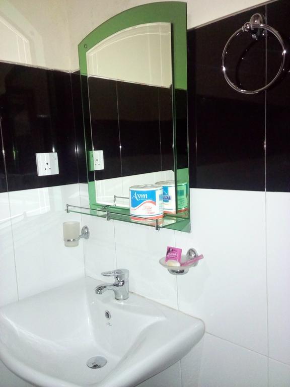 Blue Ribbon Homestay Ella Kültér fotó