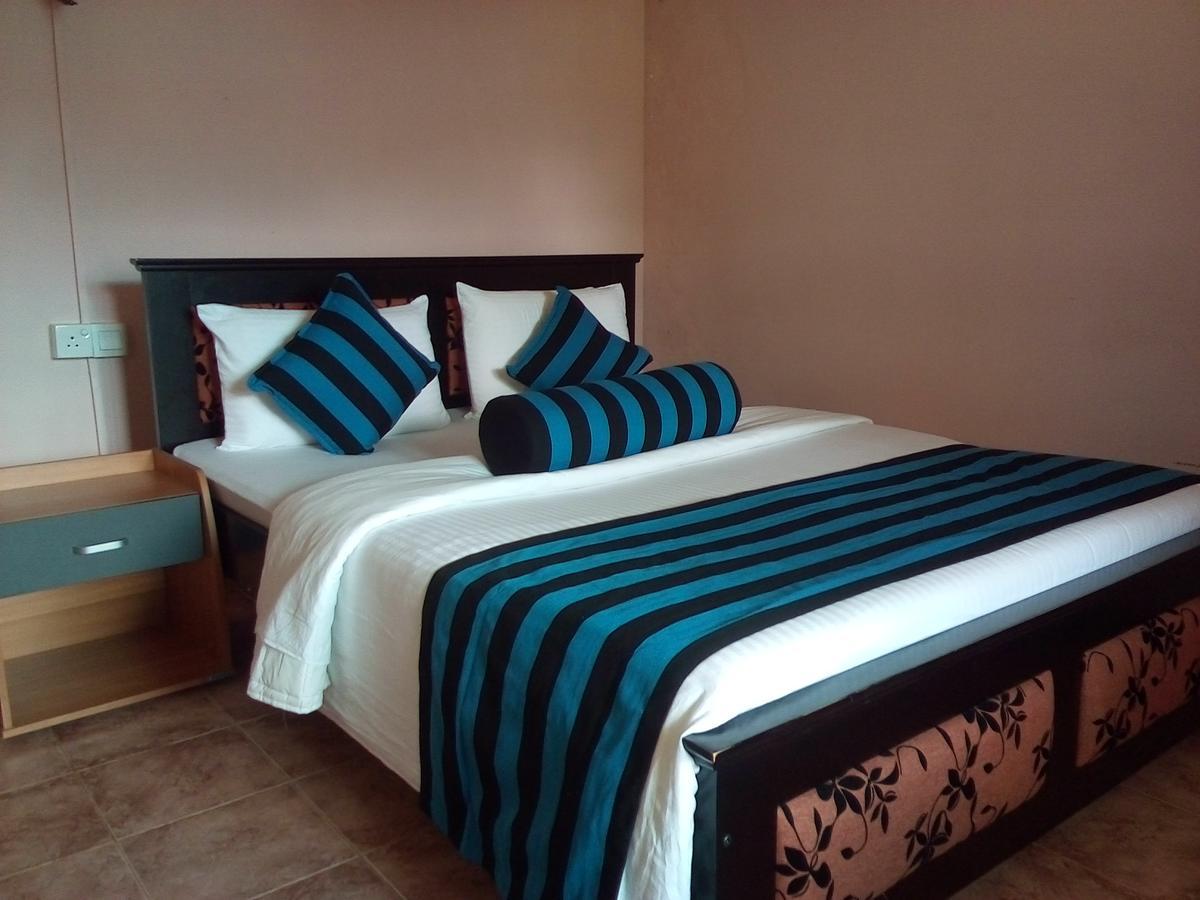 Blue Ribbon Homestay Ella Kültér fotó