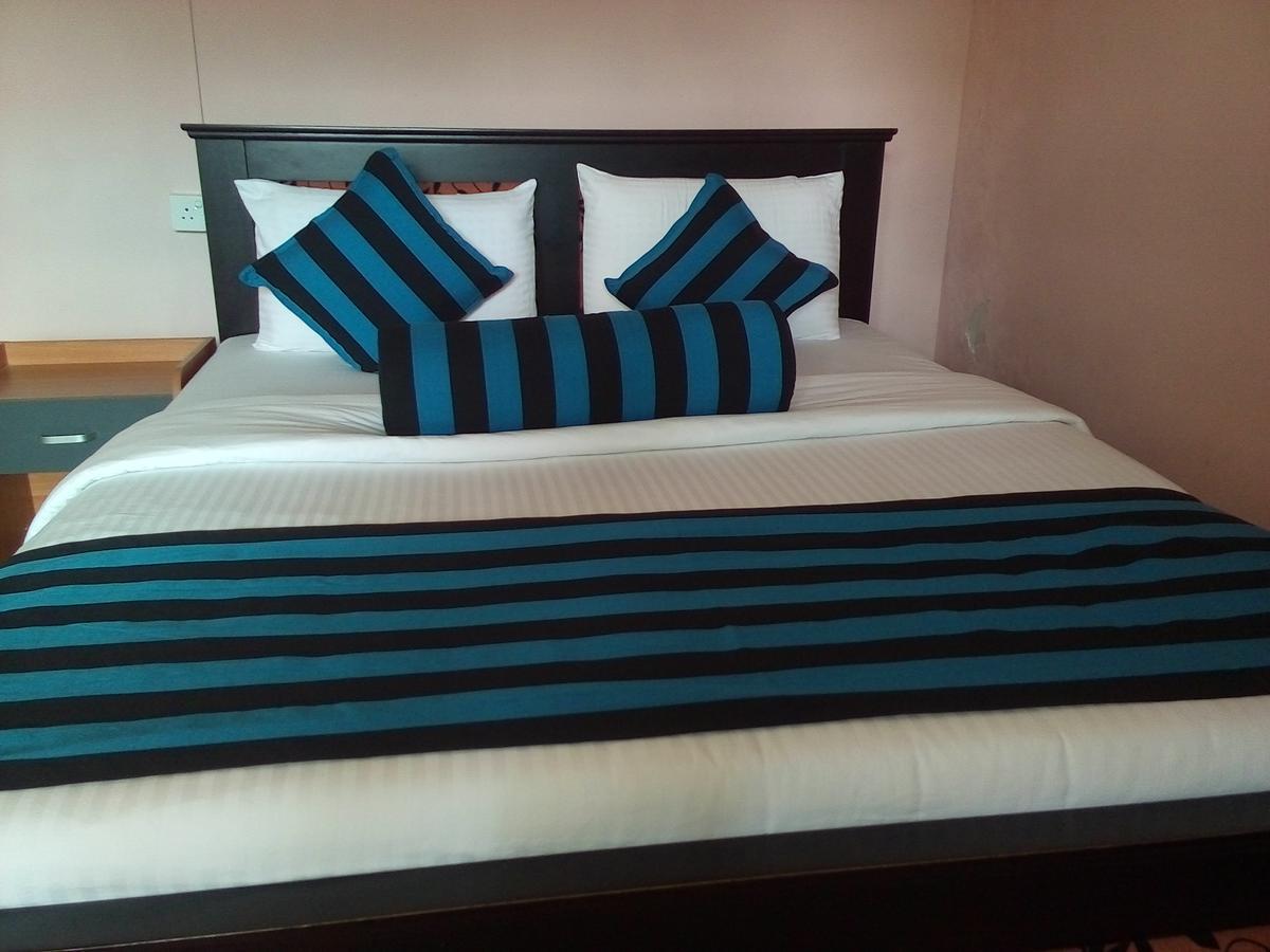 Blue Ribbon Homestay Ella Kültér fotó