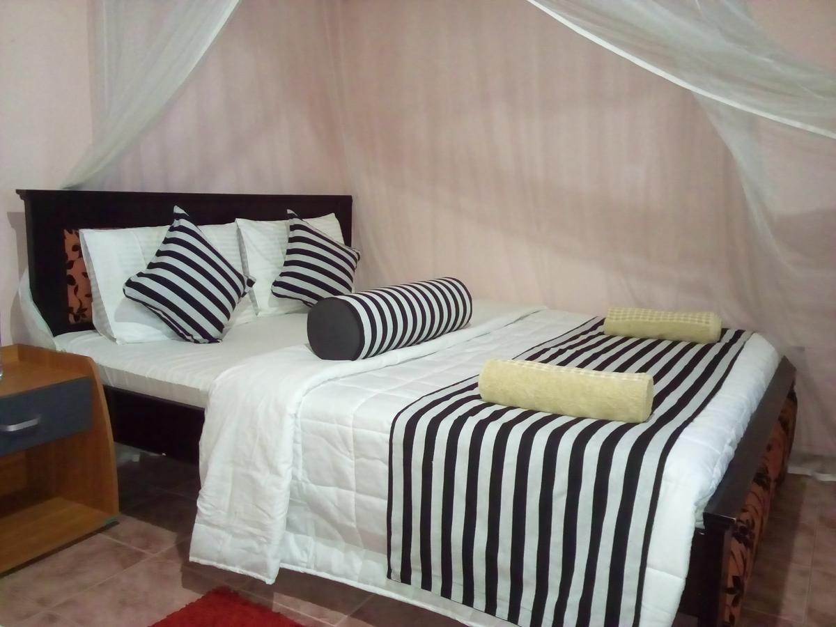 Blue Ribbon Homestay Ella Kültér fotó