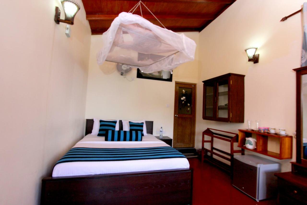 Blue Ribbon Homestay Ella Kültér fotó